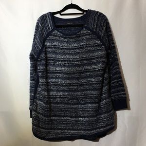 Relativity Textured Sweater